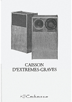 Cabasse Caisson-Ext-Grave-Brochure 